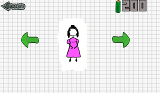 FLEE - Screenshot 1