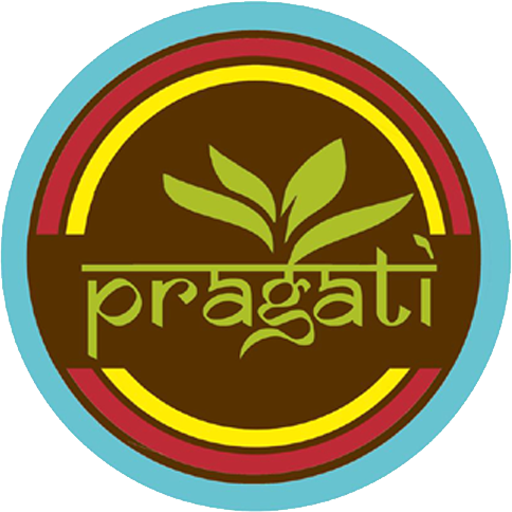 PRAGATI GRAM FRESH  Icon