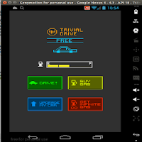 In-app Billing sample