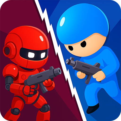 Human vs Robot: Tower war Descarga en Windows