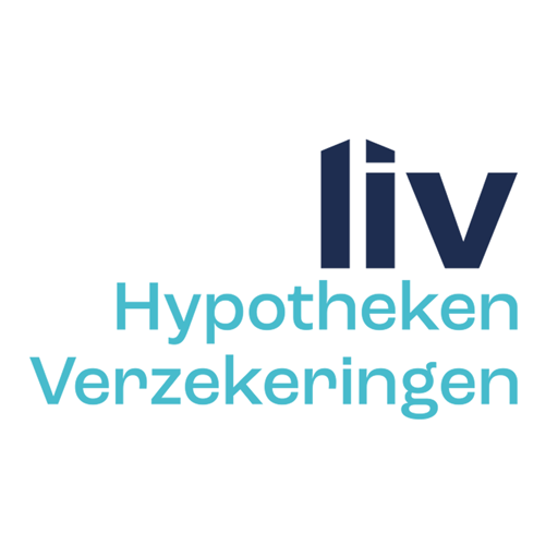 LIV Hypotheken logo