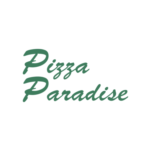 Pizza Paradise logo