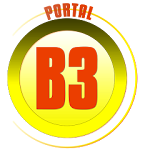 Portal B3 icon