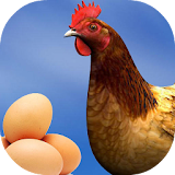 Egg Collect Game icon