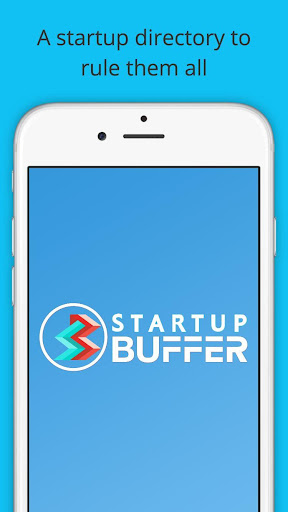 Android application Startup Buffer - Discover Late screenshort
