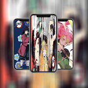 Top 32 Personalization Apps Like Inosuke Kimetsu no Yaiba Anime Wallpapers - Best Alternatives