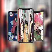 Inosuke Kimetsu no Yaiba Anime Wallpapers