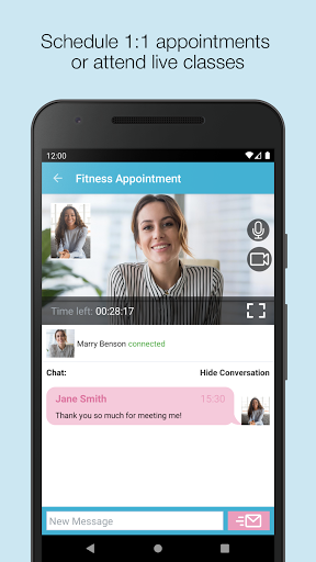 Healthier Weight Screen 2