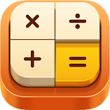 CASIO Style Multi Calculator icon