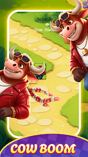 Cow Boom