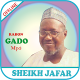 Rabon Gado-Sheikh Jafar Mp3 icon