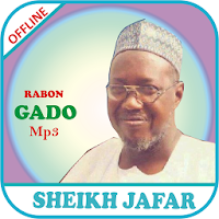 Rabon Gado-Sheikh Jafar Mp3