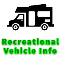 Recreational Vehicle Info