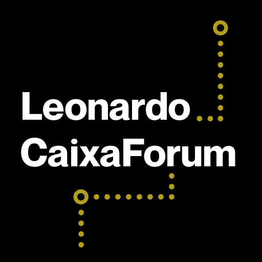 Leonardo CaixaForum 11 Icon