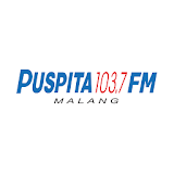 Puspita 103.7 FM icon