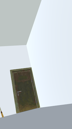 Save The Girl - Adventure Game - Screenshot 3