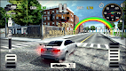 screenshot of Jetta Driving Simulator