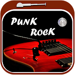 Cover Image of Baixar Punk Rock am fm  APK