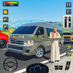 Icon image Van Games Simulator Car Games