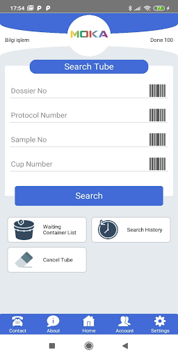 Moka Screenshot 2 - AppWisp.com