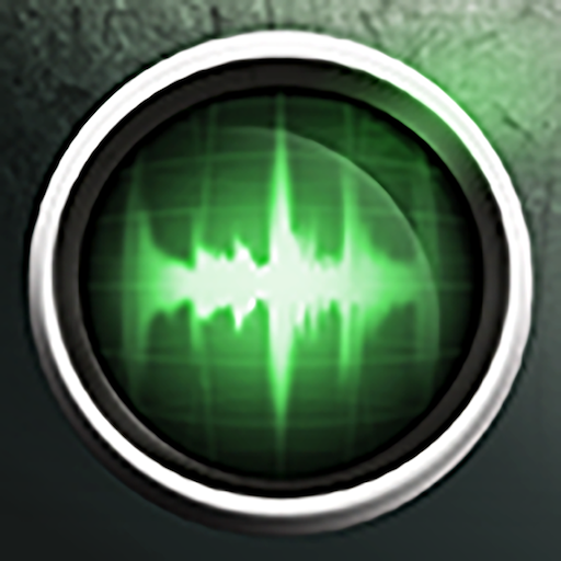 Amen Break Generator logo