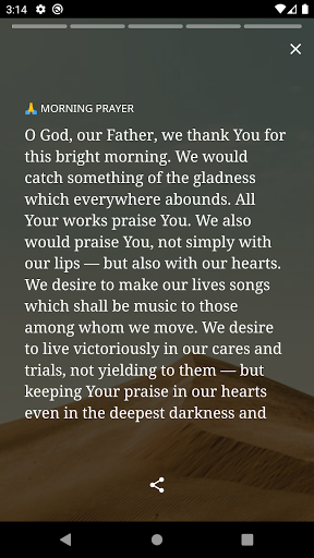 YouDevotion Daily Devotionals
