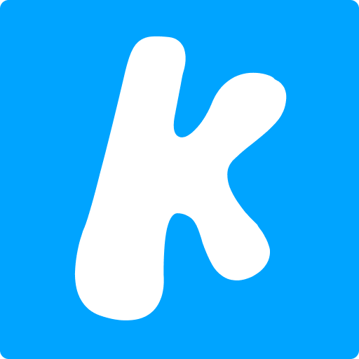 Kiosk logo