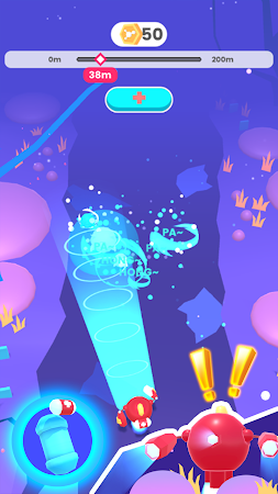 Game screenshot Dr. Heal hack