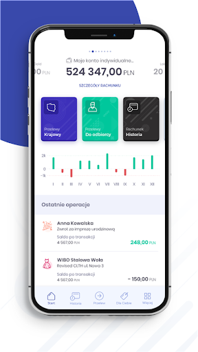 BS Szczebrzeszyn EBO Mobile Screen 3