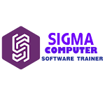 Cover Image of ดาวน์โหลด Sigma Computer  APK