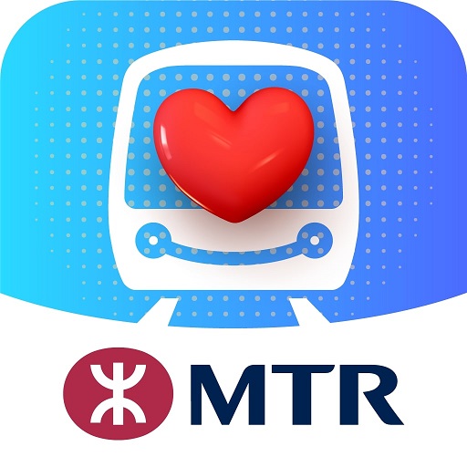 MTR · Care logo