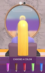 Hair Dye Apk Mod for Android [Unlimited Coins/Gems] 9