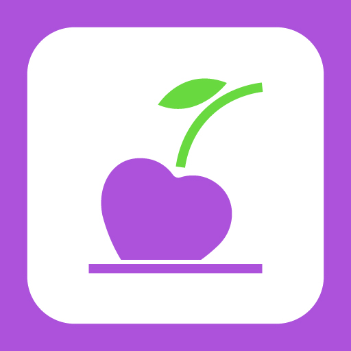 CherrityMe logo