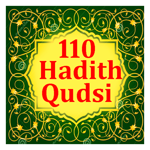 110 Hadith Qudsi  Icon