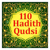 110 Hadith Qudsi