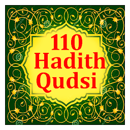 Icon image 110 Hadith Qudsi