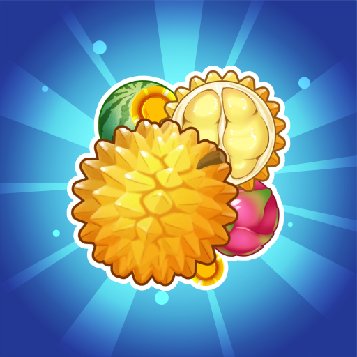 Lucky Fruits - Win Cash Download on Windows