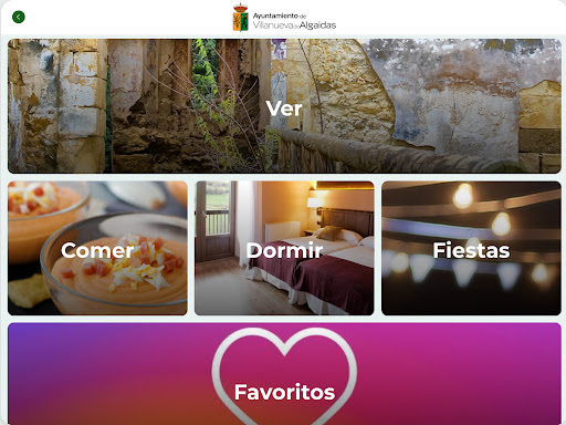 Villanueva de Algaidas