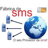 Fabrica de SMS icon
