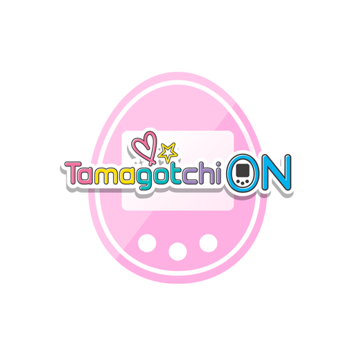 Tamagotchi On App Singapore