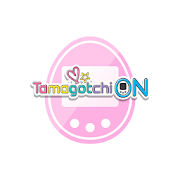Tamagotchi ON  for PC Windows and Mac