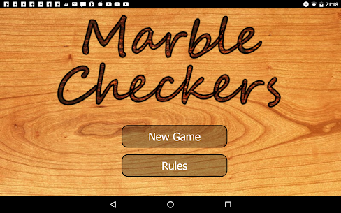 Marble Checkers APK MOD (Unlimited Money) Download 5