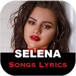 Cover Image of Download Selena Gomez Songs Lyrics Offline (New Version) 9.9 APK