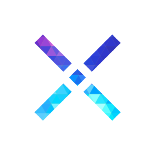 XWallet logo