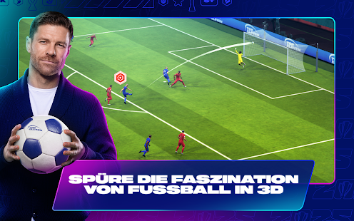 Top Eleven 2025 Fußballmanager Ekran görüntüsü