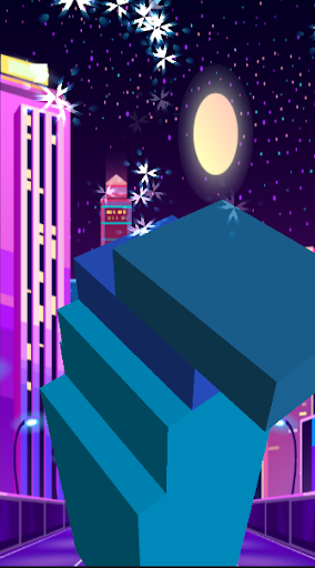 SkyRise 3D Screen 2