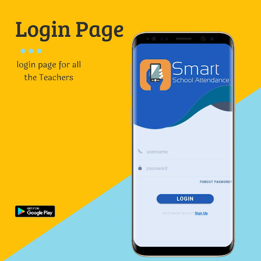 JK Attendance SED screenshot 12