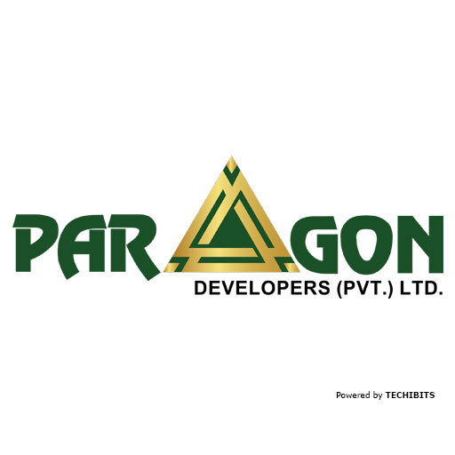 Paragon Developers App logo