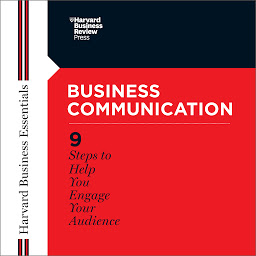Icon image Business Communication