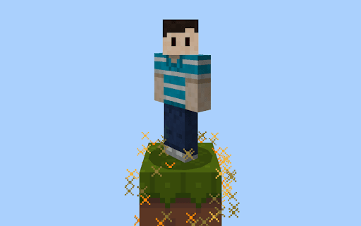 Android application Minicraft - Kraftsman Block screenshort